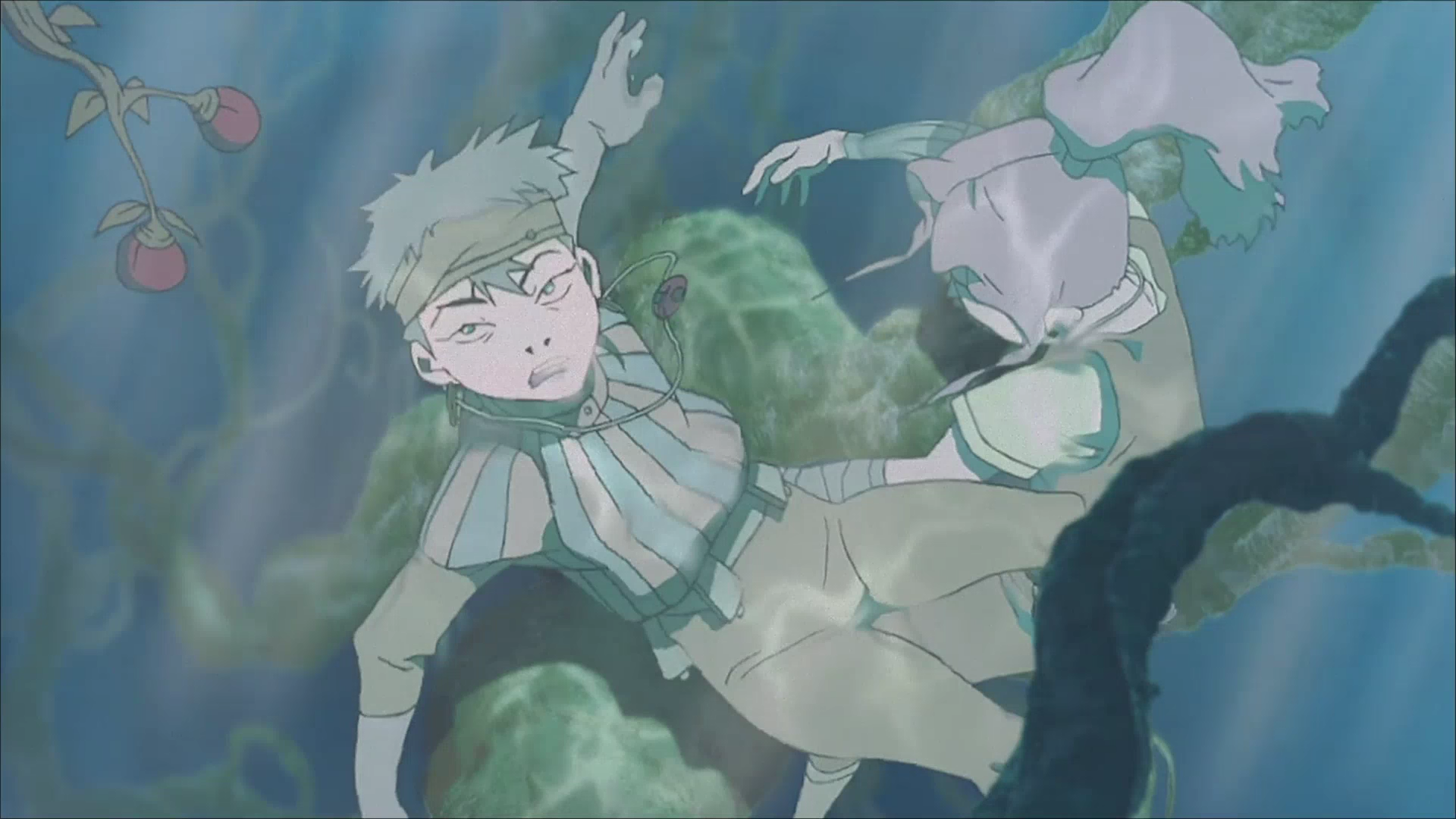 Onkyou Seimeitai Noiseman (Kamonohashi no Fansub)